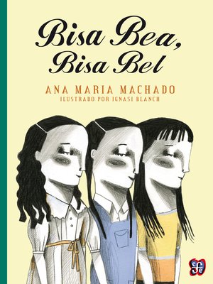 cover image of Bisa Bea, Bisa Bel